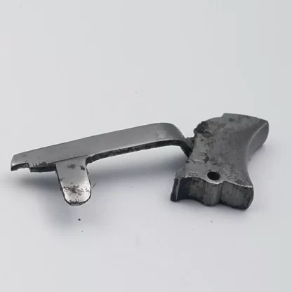 Astra Cub, 22 Short Pistol Part. Trigger w/ Bar - Image 2