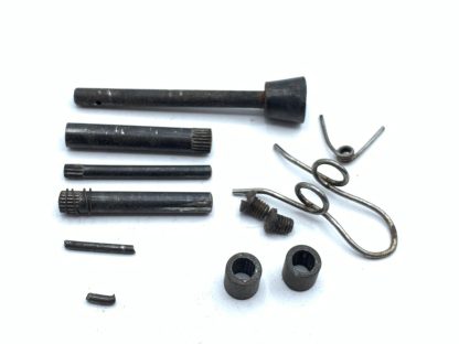 FIE Single Barrel 20ga shotgun parts: pins and springs - Image 3