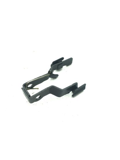 Smith & Wesson M&P9 9mm, Pistol Parts, Slide Stop - Image 3
