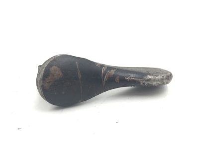 Spencer Gun Company SB 12 Gauge Shotgun Parts: Top Lever - Image 4