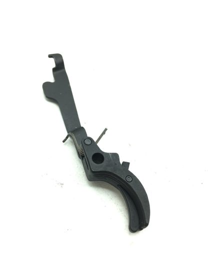 Springfield XD-40 Sub Compact .40S&W, Trigger, Bar - Image 4