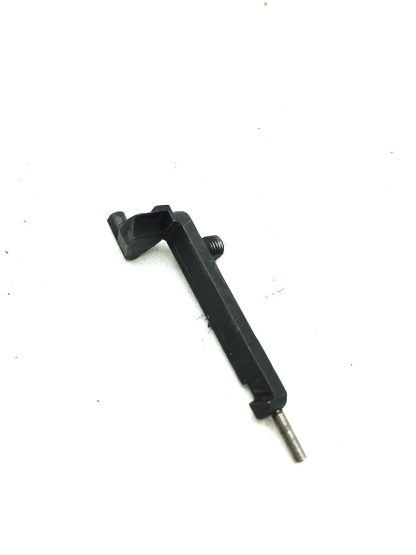 Smith & Wesson 340PD Airweight .357Mag, Revolver Parts, Bolt - Image 5