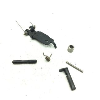 Ruger P95 9mm, Pistol Parts, Pins, Spring, Ejector