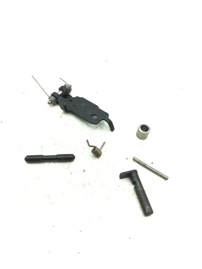 Ruger P95 9mm, Pistol Parts, Pins, Spring, Ejector