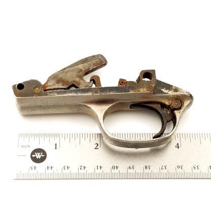 Savage 775A, 12ga Shotgun Part. Trigger Guard (metal) w/ Pin - Image 4