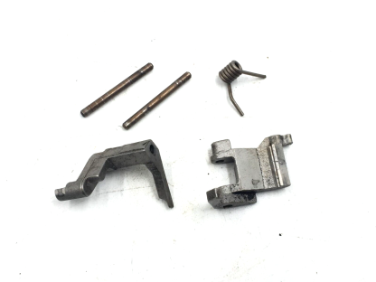 Ruger P90, 45 ACP Pistol Parts: Levers, Pins, Springs