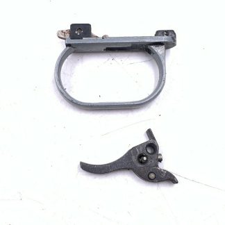 CDM 22 Short pistol parts: trigger and trigger guard
