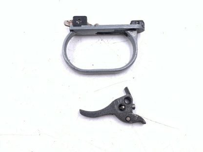 CDM 22 Short pistol parts: trigger and trigger guard