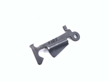 Jimenez Arms JA LC380 380auto pistol parts: lever, cam, mag release, safety lever - Image 3