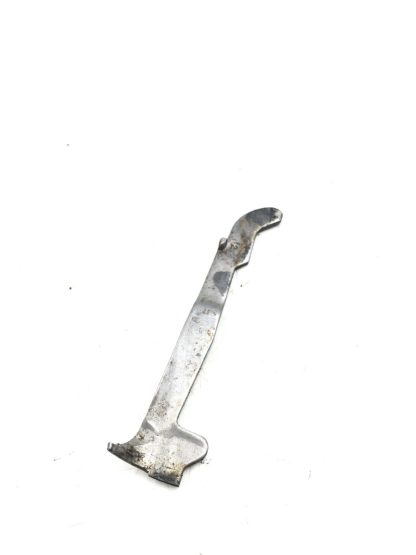 Winchester 12 Featherweight 12 gauge, shotgun parts, cartridge cut off - Image 4