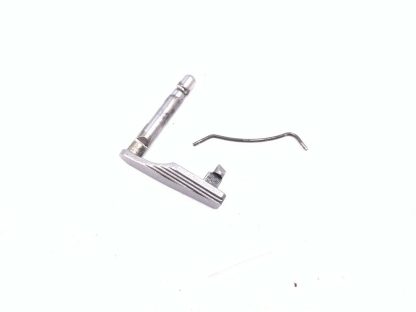 Ruger P85 9mm pistol parts: slide stop