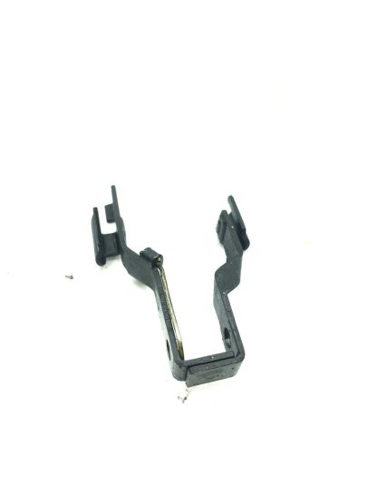 Smith & Wesson M&P9 9mm, Pistol Parts, Slide Stop - Image 4