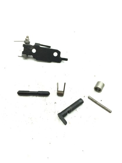 Ruger P95 9mm, Pistol Parts, Pins, Spring, Ejector - Image 4
