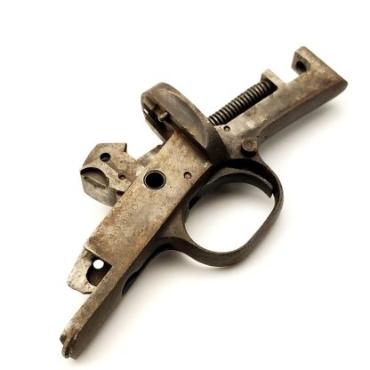 Remington 12 .22 S/L/LR Part. Trigger Housing - Image 11