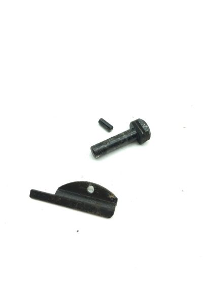 SKYY CPX-1 9mm Pistol, Ejector, Pins - Image 2
