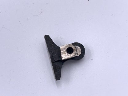 Colt Official Police 38spl Revolver, Cylinder latch - Image 3
