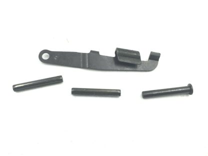 Smith & Wesson M&P 45 Shield 45ACP Pistol Parts: Slide Stop, Pins