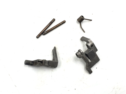 Ruger P90, 45 ACP Pistol Parts: Levers, Pins, Springs - Image 3