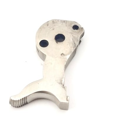 Ruger Single-Six, 22 Mag (New Model) Revolver. Hammer - Image 7