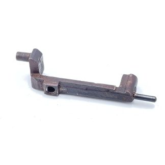 Rossi 68 38spl. revolver parts, bolt, plunger, and spring