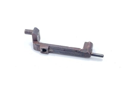 Rossi 68 38spl. revolver parts, bolt, plunger, and spring