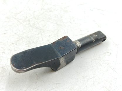 J.L. Galef Companion, 28ga Shotgun Part. Top lever - Image 4