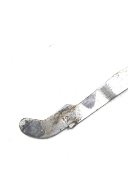 Winchester 12 Featherweight 12 gauge, shotgun parts, cartridge cut off - Image 5