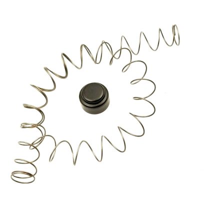 Mossberg 500, 12ga Shotgun Part. Magazine Spring, Follower - Image 5