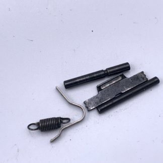 Smith & Wesson SW9F 9mm Pistol, Pins, Springs