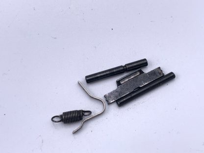 Smith & Wesson SW9F 9mm Pistol, Pins, Springs