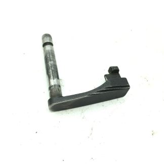 Ruger P94 9mm, Pistol parts, Slide Stop