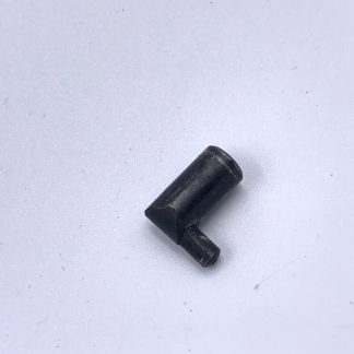 Colt Official Police 38spl Revolver, Latch pin