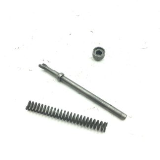 Smith & Wesson 60 .38Spl, Revolver Parts,  Strut, Spring, Seat