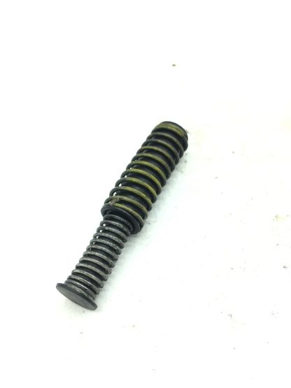 Taurus PTIII Pro 9mm, Pistol Parts, Recoil Spring