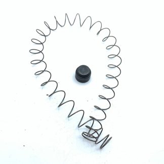 Mossberg 500CT 20ga shotgun parts: mag spring, follower