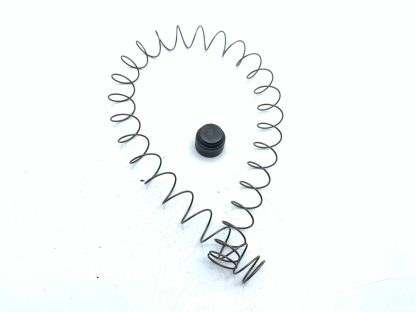 Mossberg 500CT 20ga shotgun parts: mag spring, follower