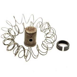 Remington 11, 12ga Shotgun Part. Magazine Spring, Follower, Retainer