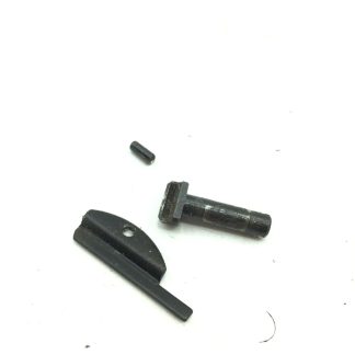 SKYY CPX-1 9mm Pistol, Ejector, Pins