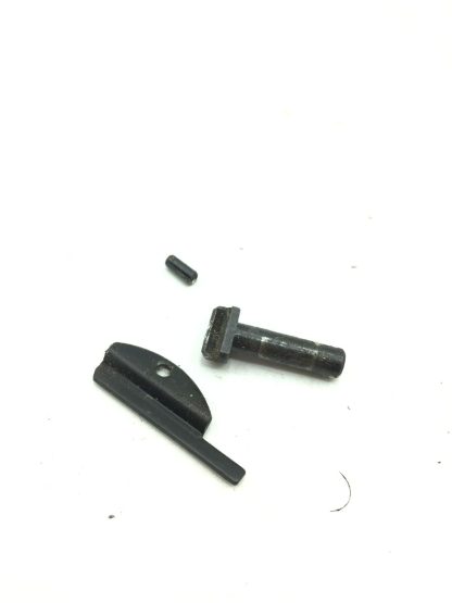 SKYY CPX-1 9mm Pistol, Ejector, Pins