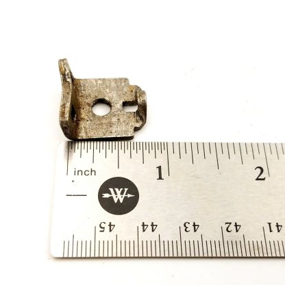 Winchester 24, 12ga Shotgun Part. Firing Pin Guide, Screw - Image 5