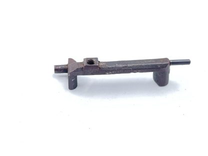 Rossi 68 38spl. revolver parts, bolt, plunger, and spring - Image 4