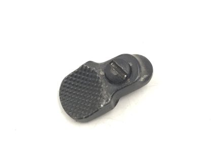 Sport Arms MR 102, 38 Special Revolver Parts: Thumbpiece, Screw