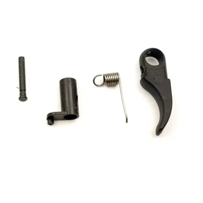 Ruger LCP, 380 Acp Pistol Part. Trigger, Trigger Pin, Trigger Pivot & Spring