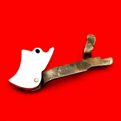 FIE Titan, 25 Acp Pistol Part. Trigger - Image 2