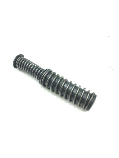 Taurus PTIII Pro 9mm, Pistol Parts, Recoil Spring - Image 3