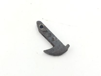 Rigarmi-Brescia 22 Short Pistol Parts: Mag Catch - Image 2