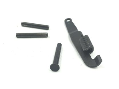 Smith & Wesson M&P 45 Shield 45ACP Pistol Parts: Slide Stop, Pins - Image 4