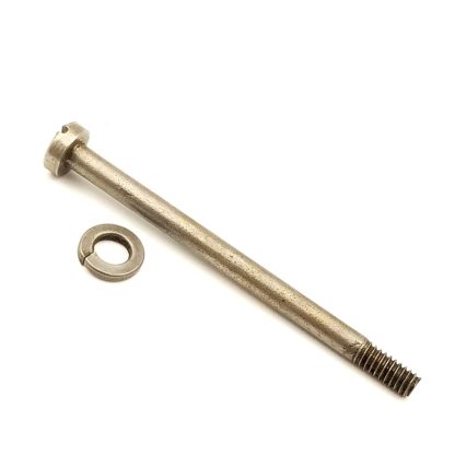 Remington 12 .22 S/L/LR Part. Stock Bolt w/ Washer