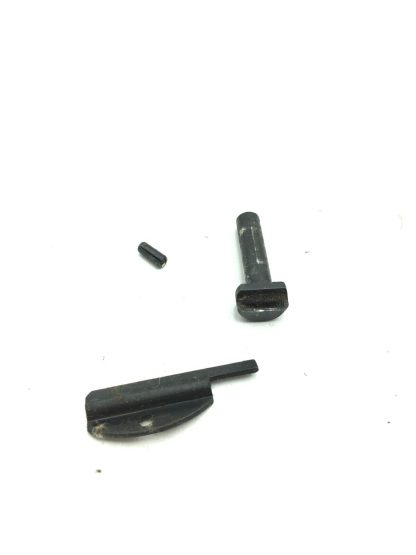 SKYY CPX-1 9mm Pistol, Ejector, Pins - Image 4