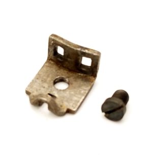 Winchester 24, 12ga Shotgun Part. Firing Pin Guide, Screw
